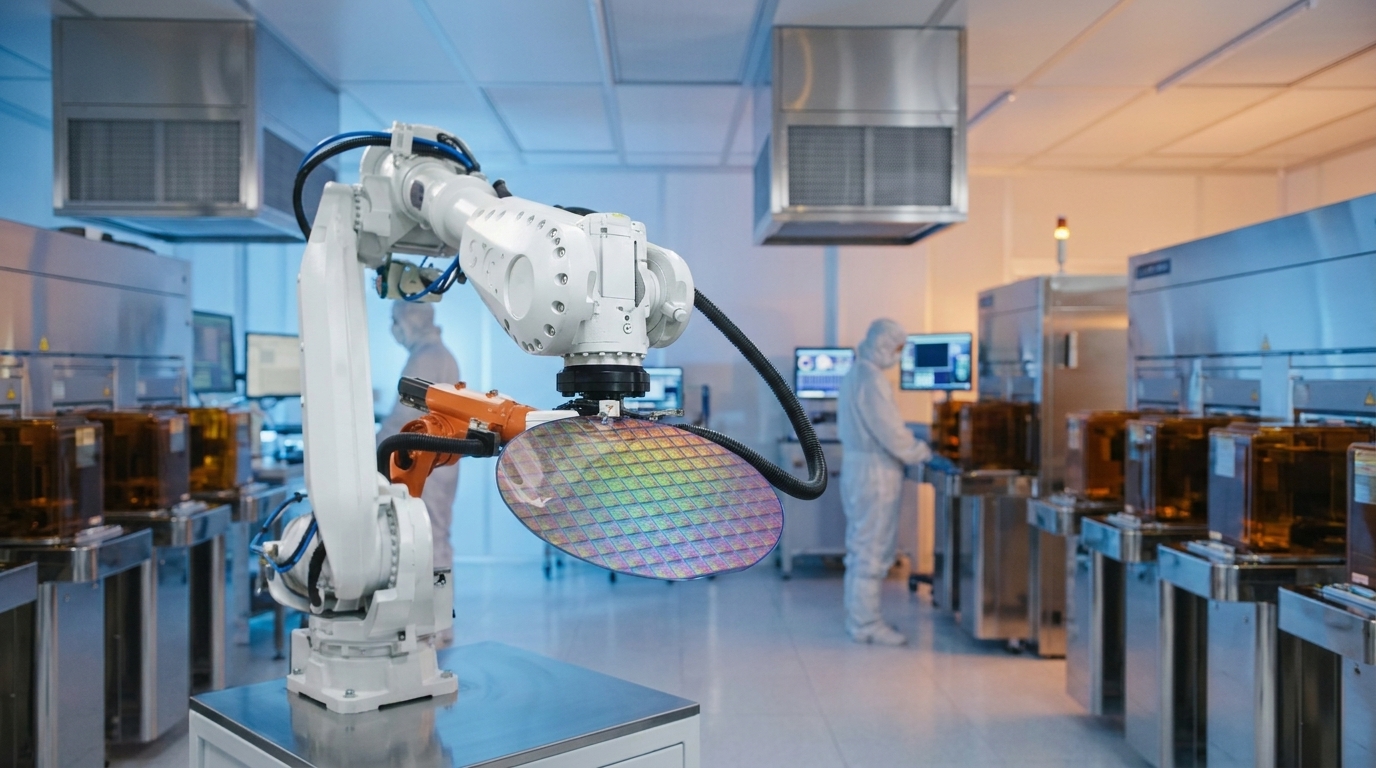 The 2026 Memory Super-Cycle: Navigating the 500% Surge in DRAM and NAND Flash Prices