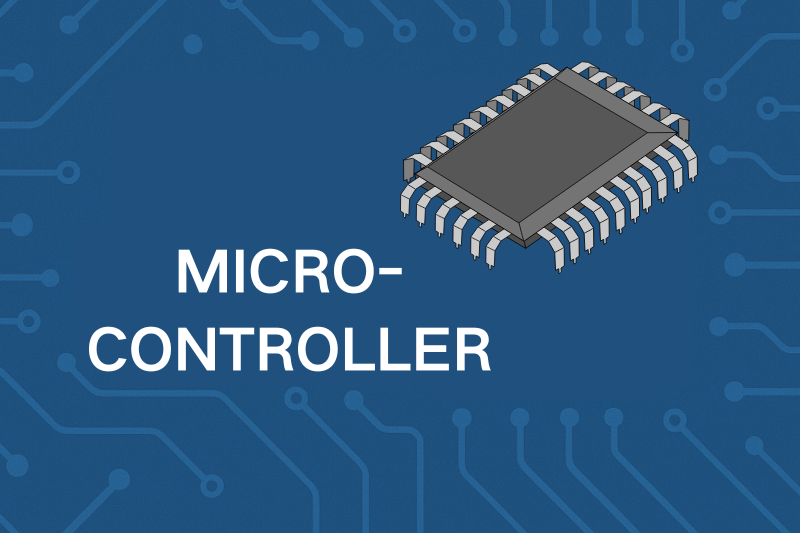 What is a Microcontroller?