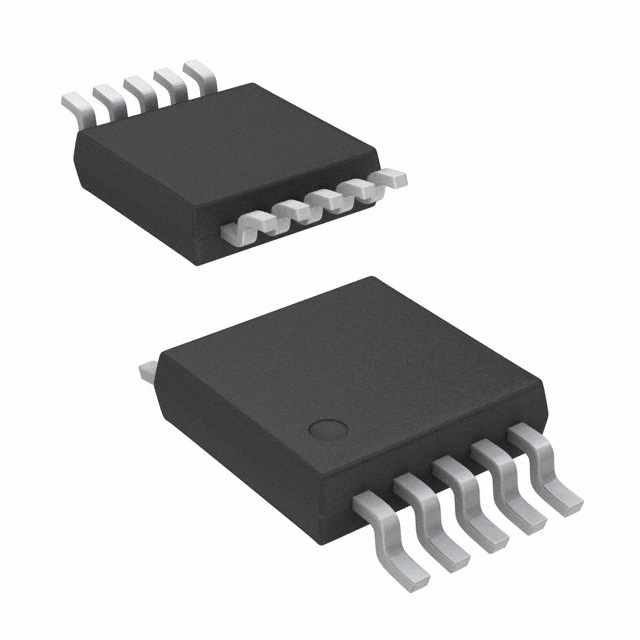 AD4004 16-Bit 1 MSPS SAR ADC: Datasheet, Performance, and Integration Deep Dive